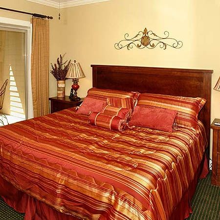Summit Manor Condominiums Гатлинбург Номер фото
