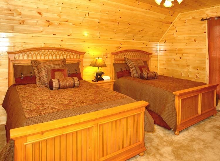 Summit Manor Condominiums Гатлинбург Номер фото