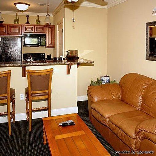 Summit Manor Condominiums Гатлинбург Номер фото