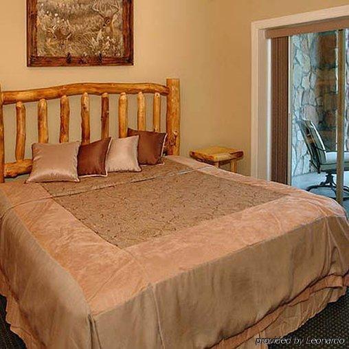 Summit Manor Condominiums Гатлинбург Номер фото