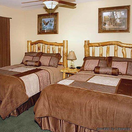 Summit Manor Condominiums Гатлинбург Номер фото