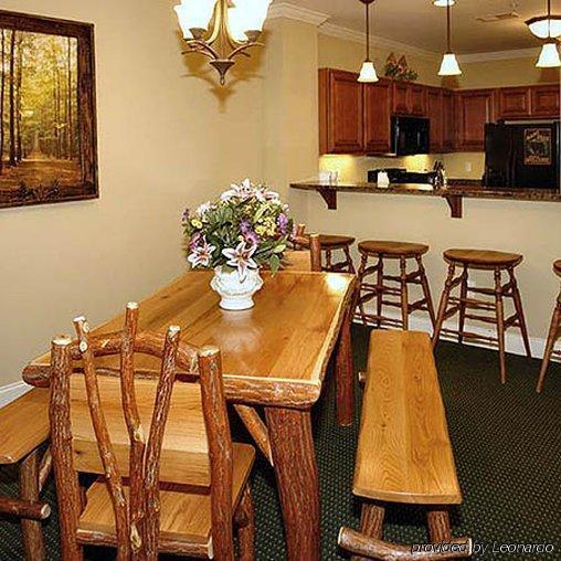 Summit Manor Condominiums Гатлинбург Номер фото